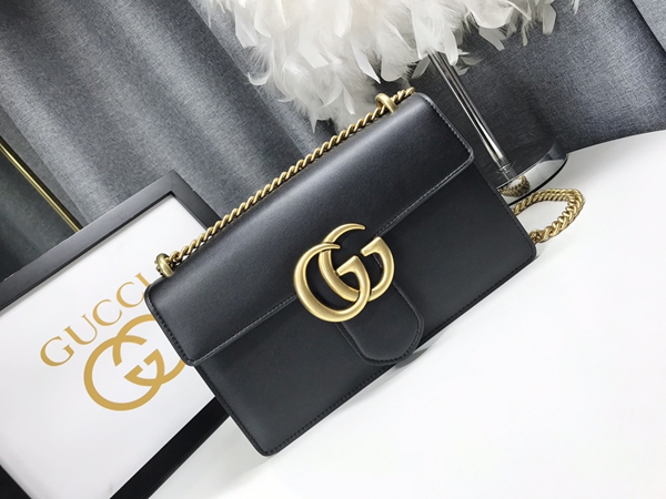 激安グッチバッグコピー内部構造